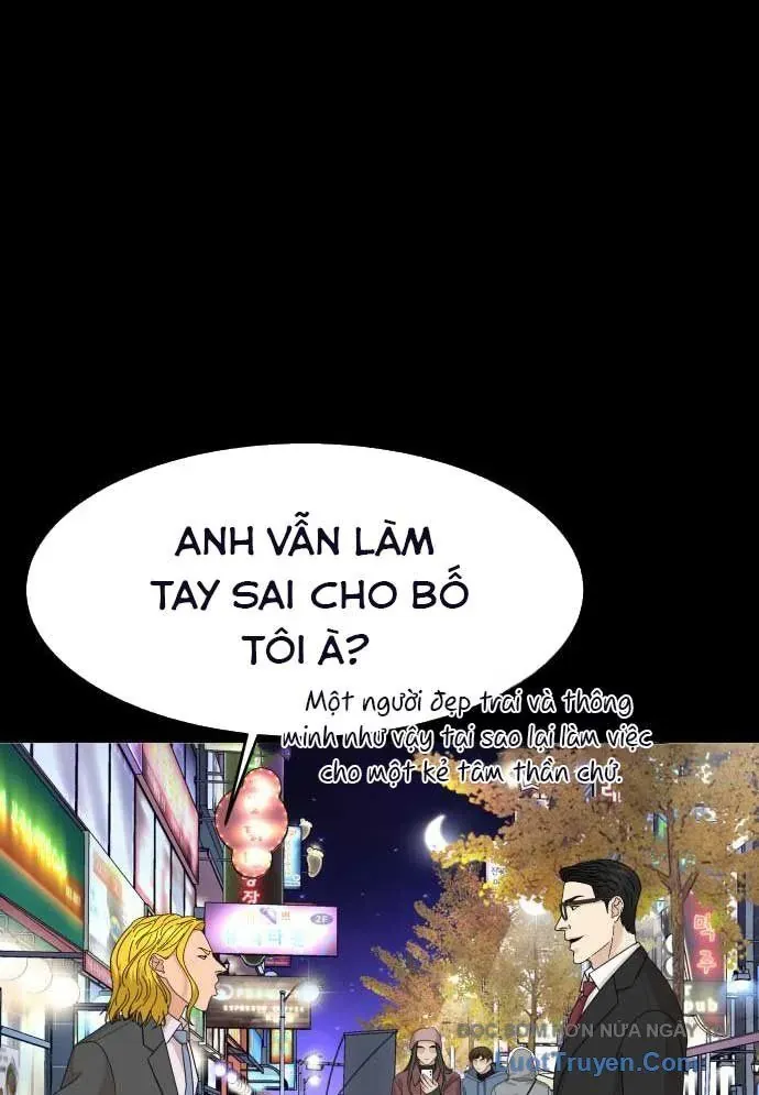 Nhà Hàng Độc Lạ Chapter 52 - Trang 25