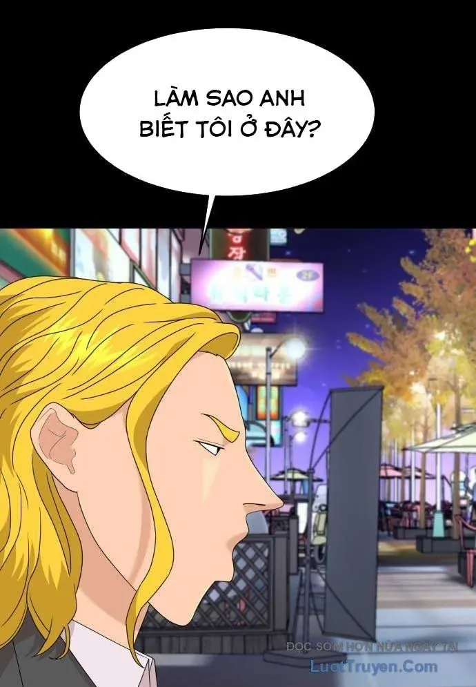 Nhà Hàng Độc Lạ Chapter 52 - Trang 27