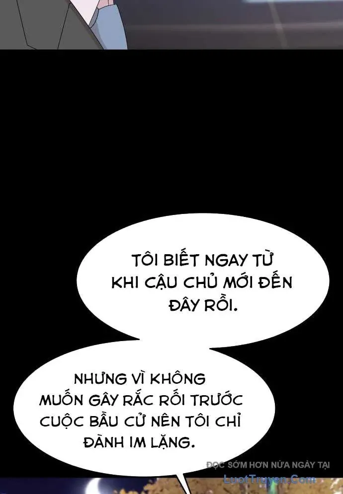 Nhà Hàng Độc Lạ Chapter 52 - Trang 28