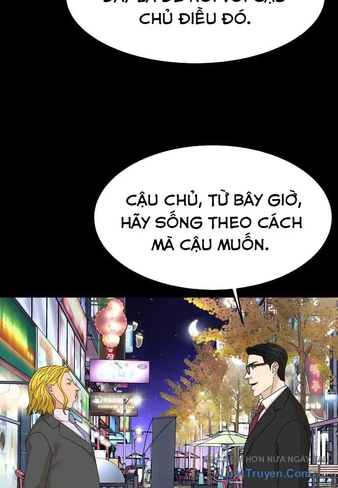 Nhà Hàng Độc Lạ Chapter 52 - Trang 32
