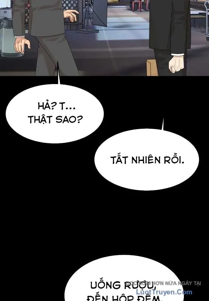 Nhà Hàng Độc Lạ Chapter 52 - Trang 33