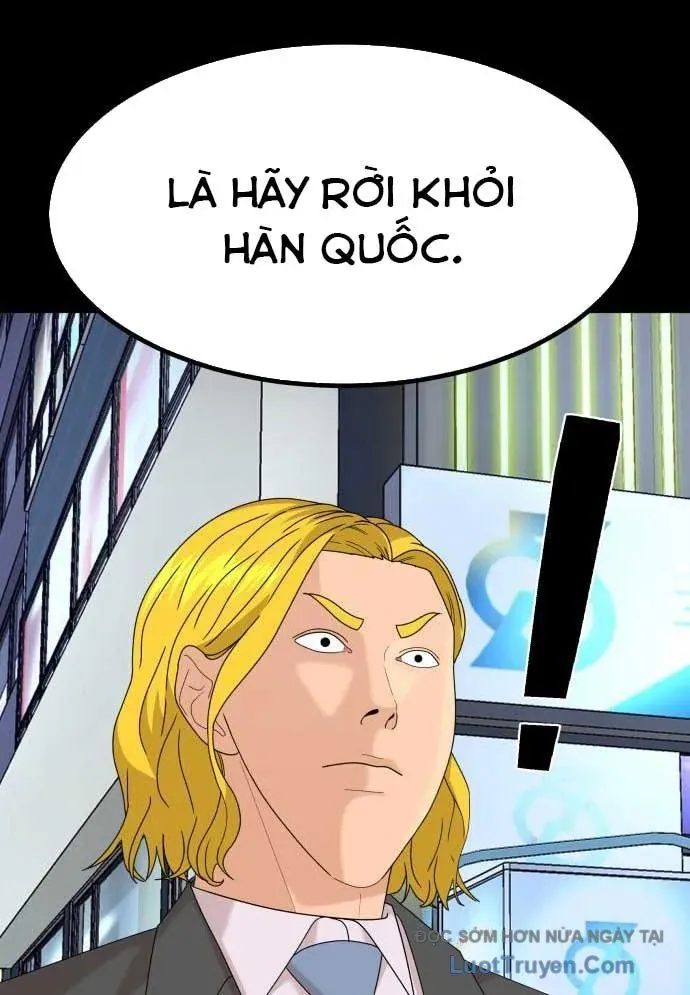Nhà Hàng Độc Lạ Chapter 52 - Trang 37