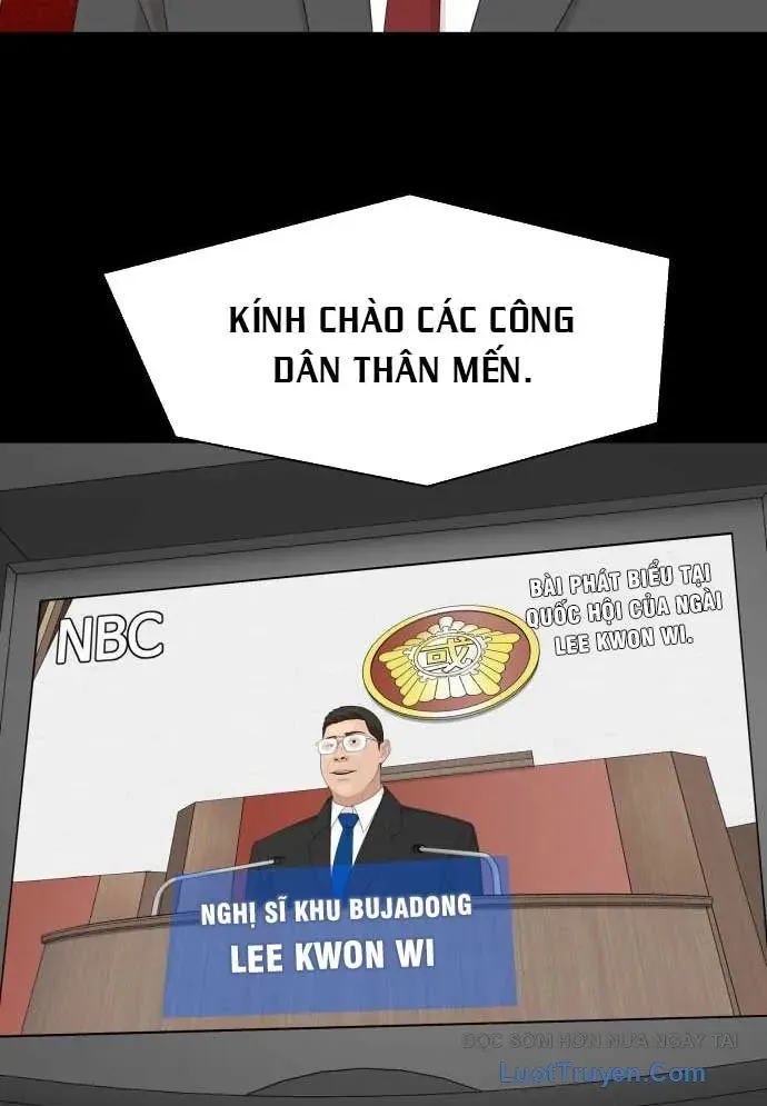 Nhà Hàng Độc Lạ Chapter 52 - Trang 4