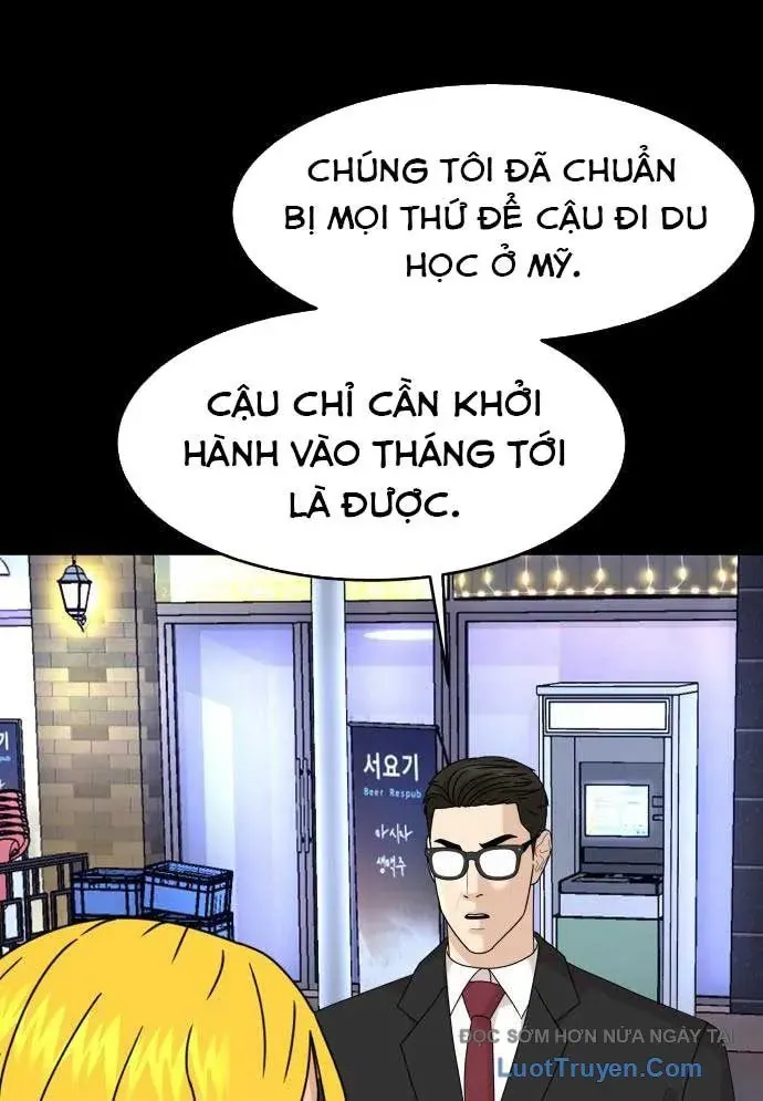 Nhà Hàng Độc Lạ Chapter 52 - Trang 40