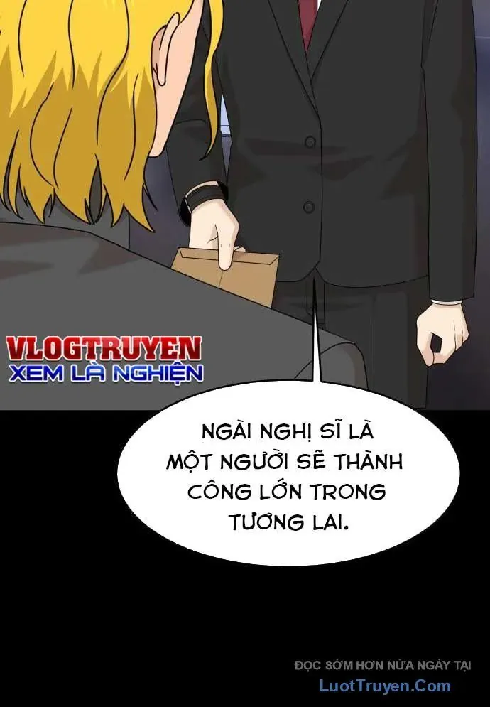 Nhà Hàng Độc Lạ Chapter 52 - Trang 41