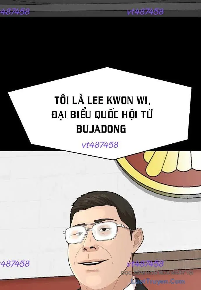 Nhà Hàng Độc Lạ Chapter 52 - Trang 5