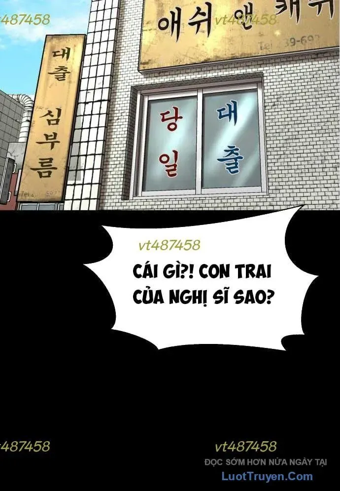 Nhà Hàng Độc Lạ Chapter 52 - Trang 8