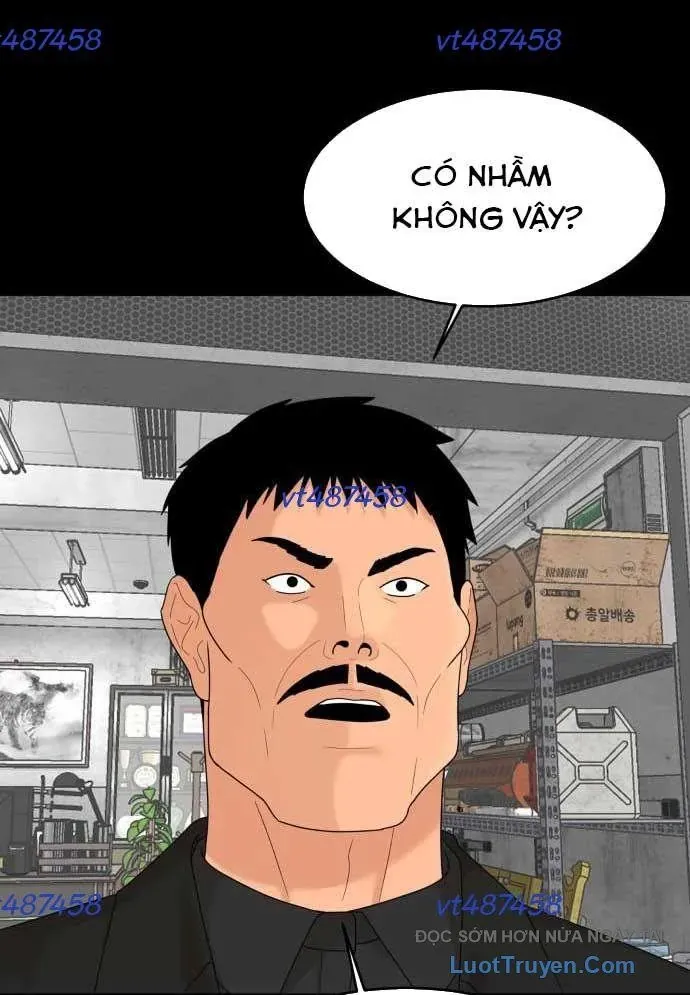 Nhà Hàng Độc Lạ Chapter 52 - Trang 9