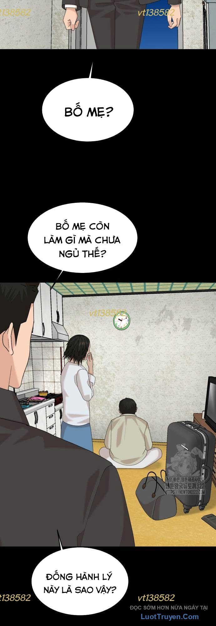 Nhà Hàng Độc Lạ Chapter 53 - Trang 10