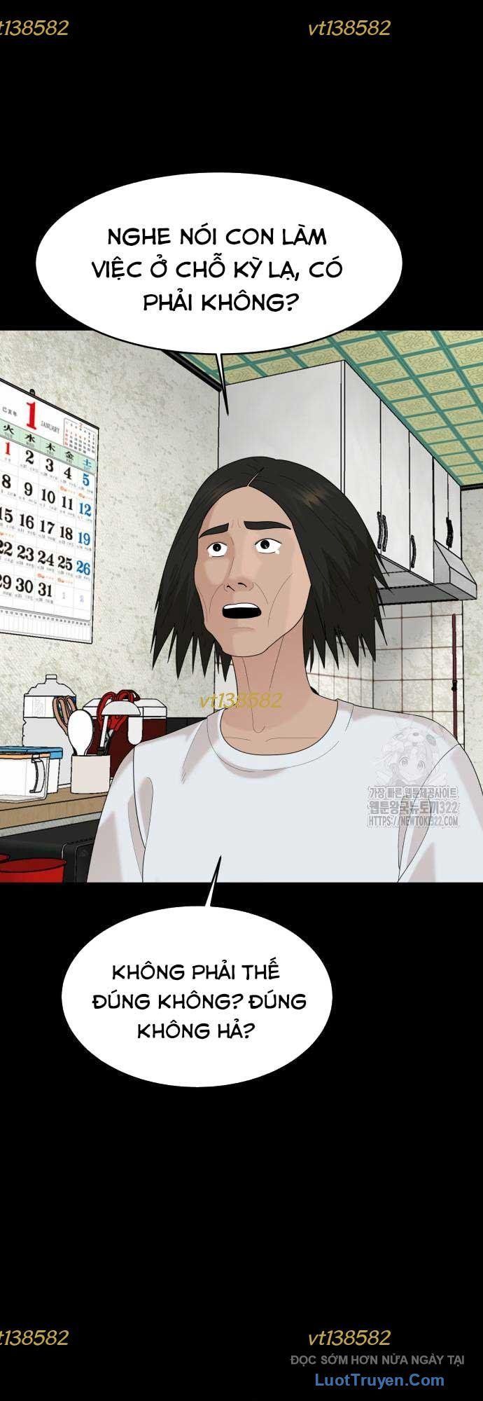 Nhà Hàng Độc Lạ Chapter 53 - Trang 11