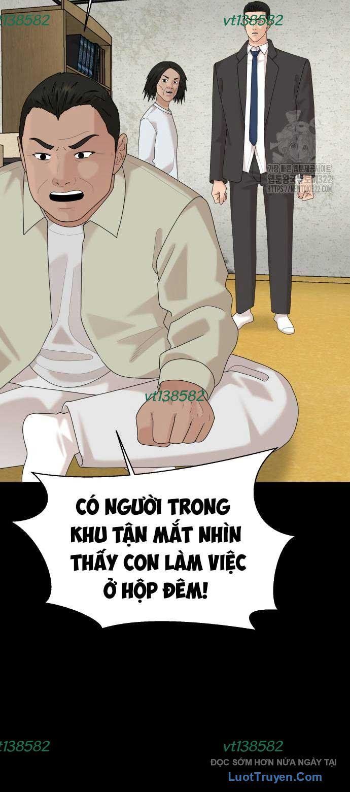 Nhà Hàng Độc Lạ Chapter 53 - Trang 13