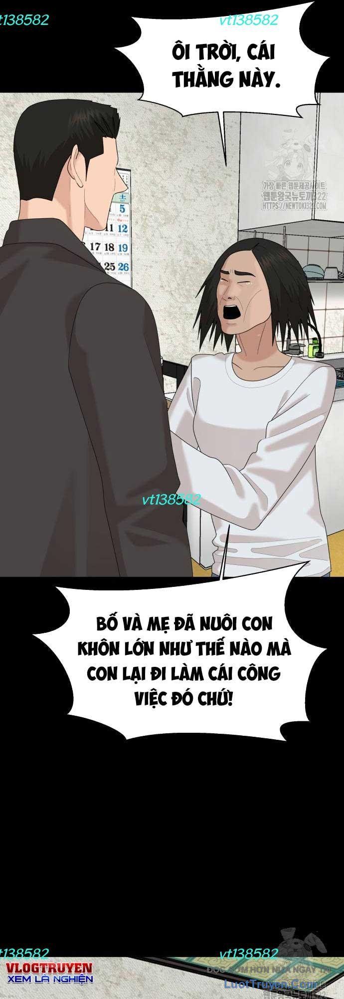 Nhà Hàng Độc Lạ Chapter 53 - Trang 14