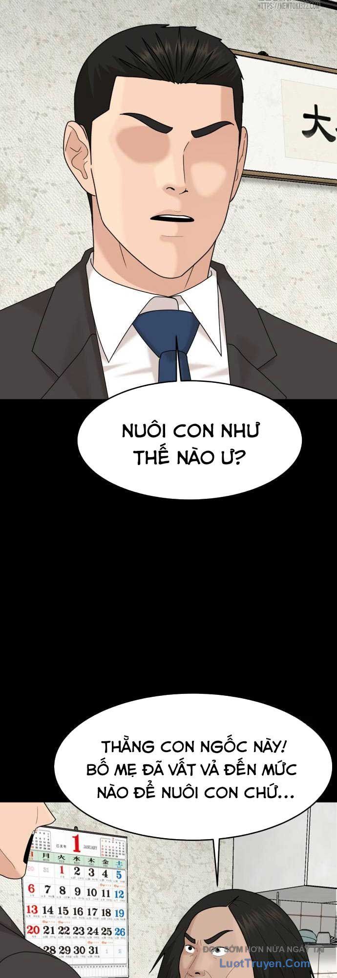 Nhà Hàng Độc Lạ Chapter 53 - Trang 15