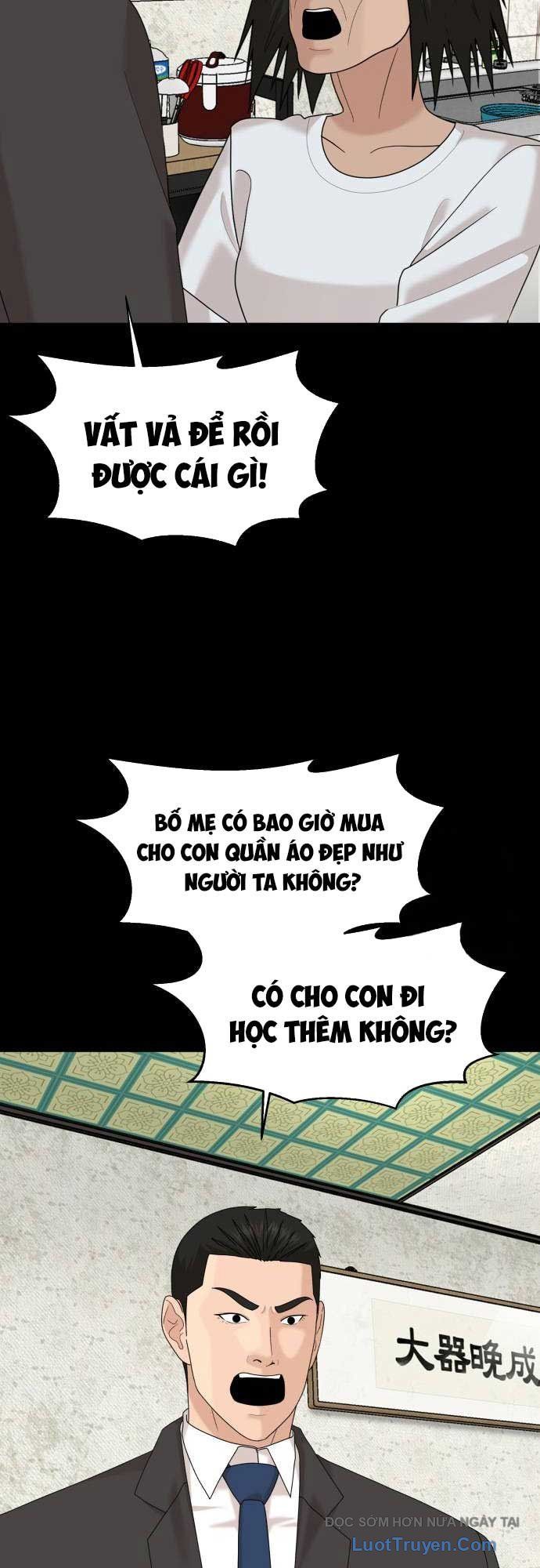 Nhà Hàng Độc Lạ Chapter 53 - Trang 16