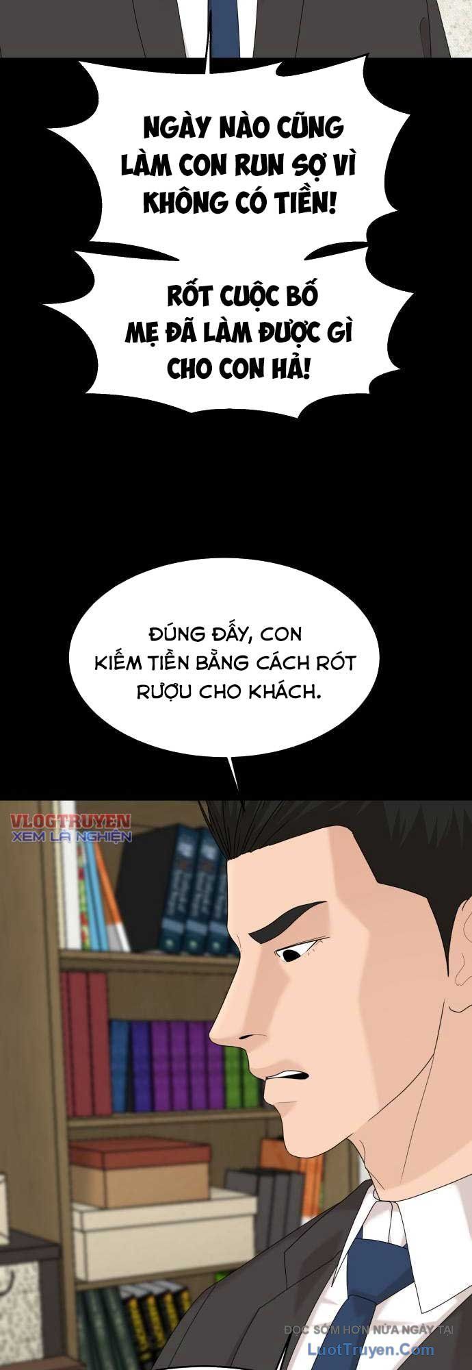 Nhà Hàng Độc Lạ Chapter 53 - Trang 17