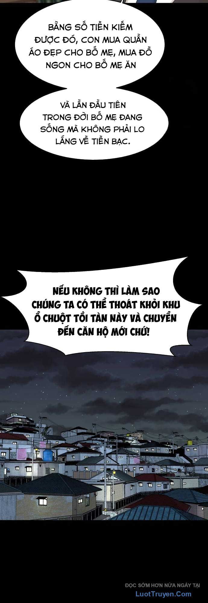 Nhà Hàng Độc Lạ Chapter 53 - Trang 18