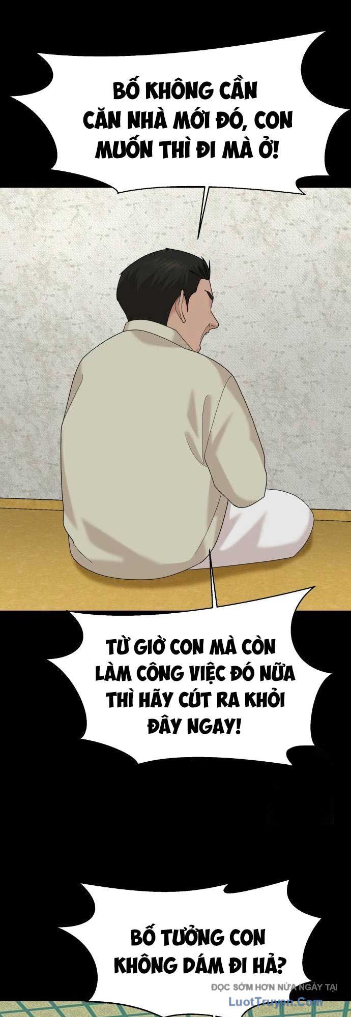 Nhà Hàng Độc Lạ Chapter 53 - Trang 19