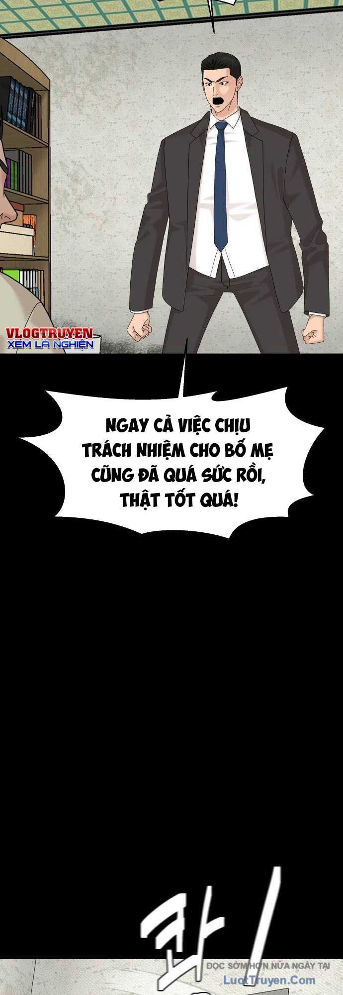 Nhà Hàng Độc Lạ Chapter 53 - Trang 20