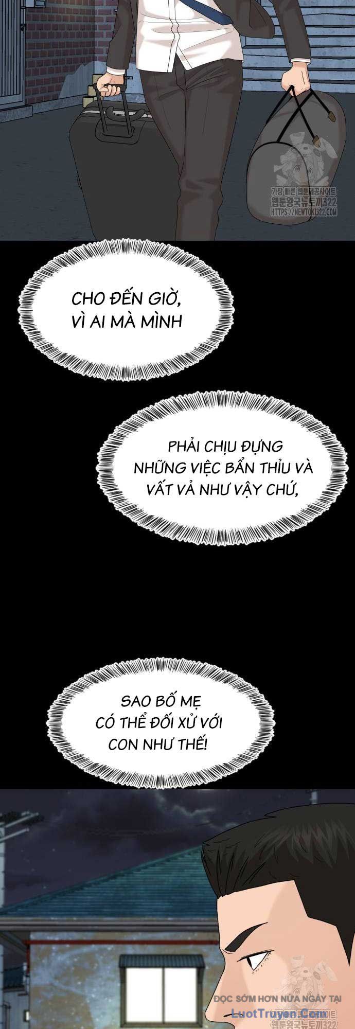 Nhà Hàng Độc Lạ Chapter 53 - Trang 22