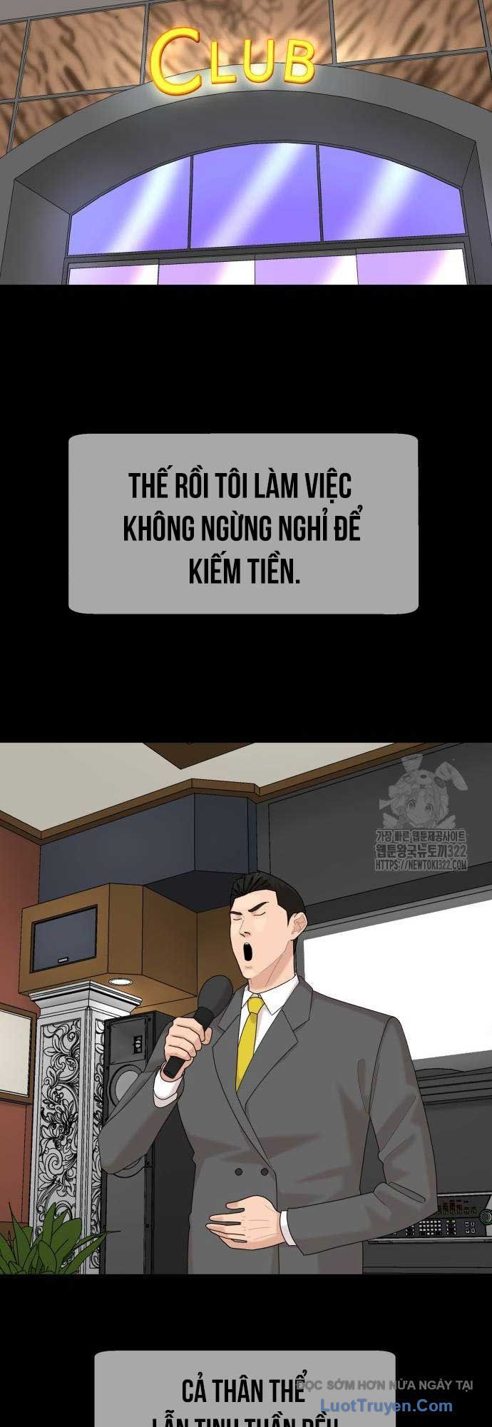 Nhà Hàng Độc Lạ Chapter 53 - Trang 24