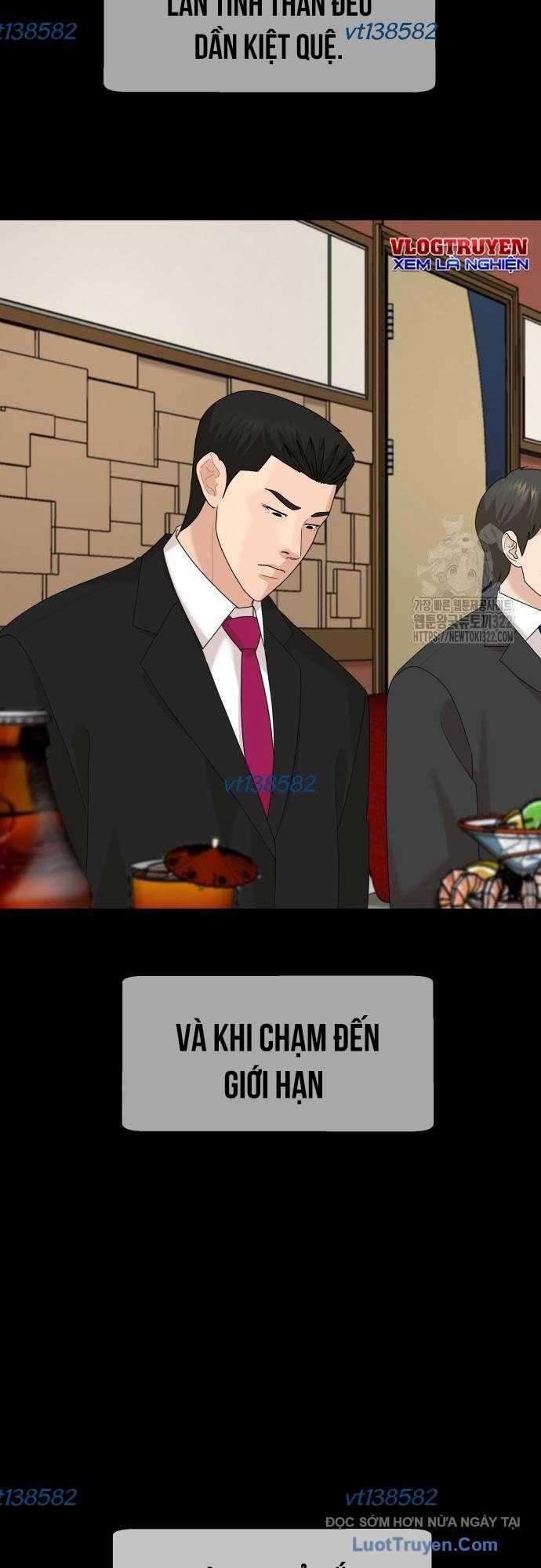 Nhà Hàng Độc Lạ Chapter 53 - Trang 25