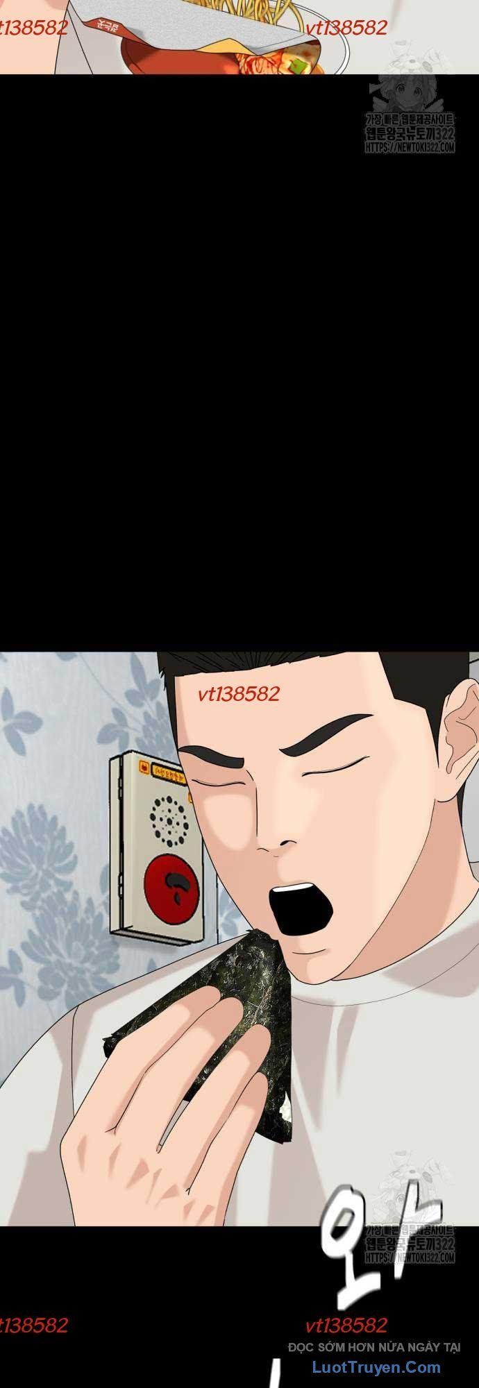 Nhà Hàng Độc Lạ Chapter 53 - Trang 29