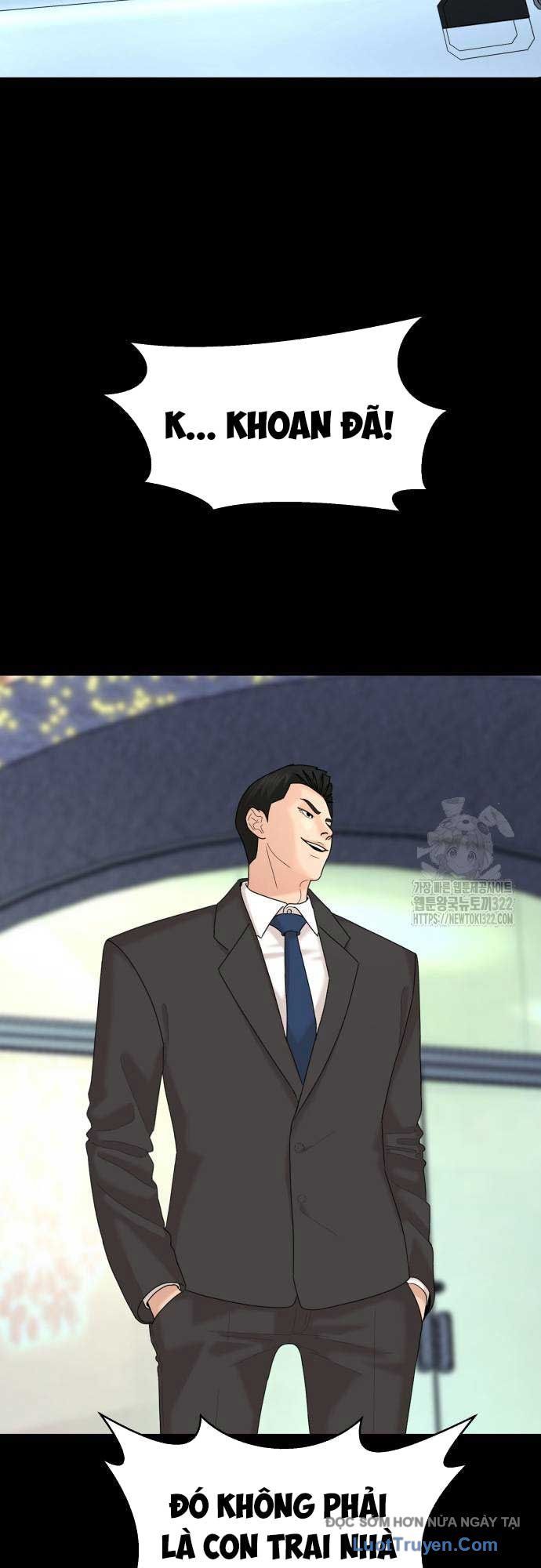 Nhà Hàng Độc Lạ Chapter 53 - Trang 3