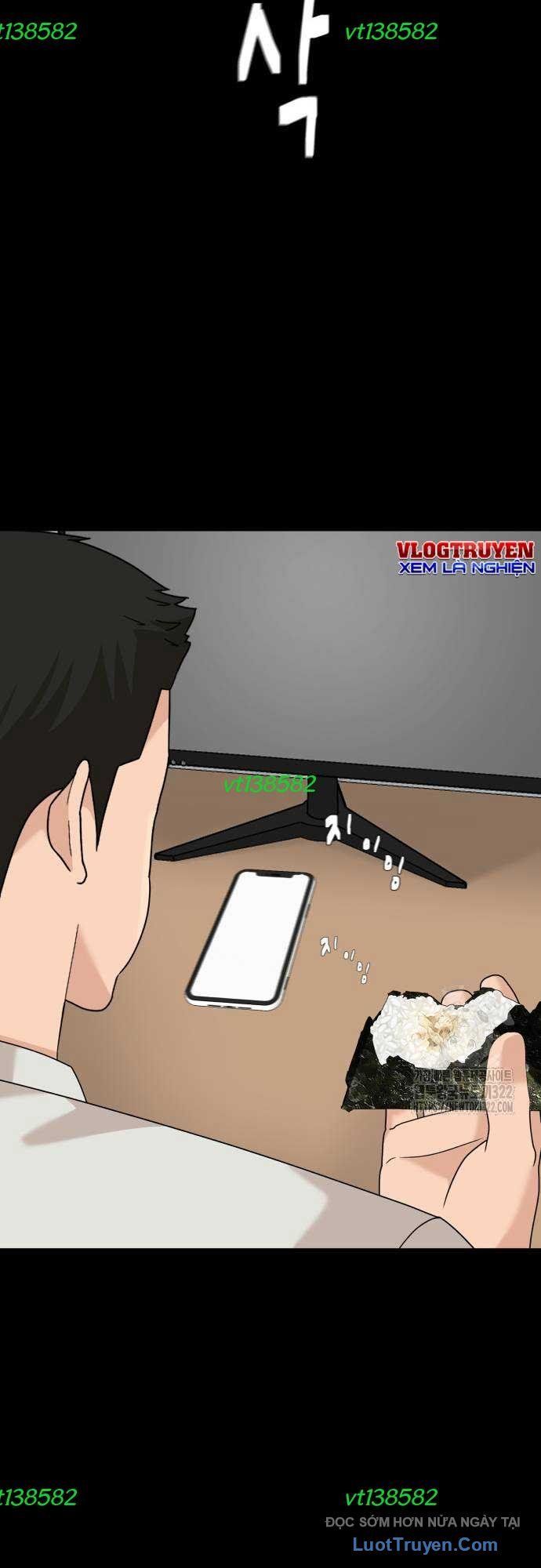 Nhà Hàng Độc Lạ Chapter 53 - Trang 30