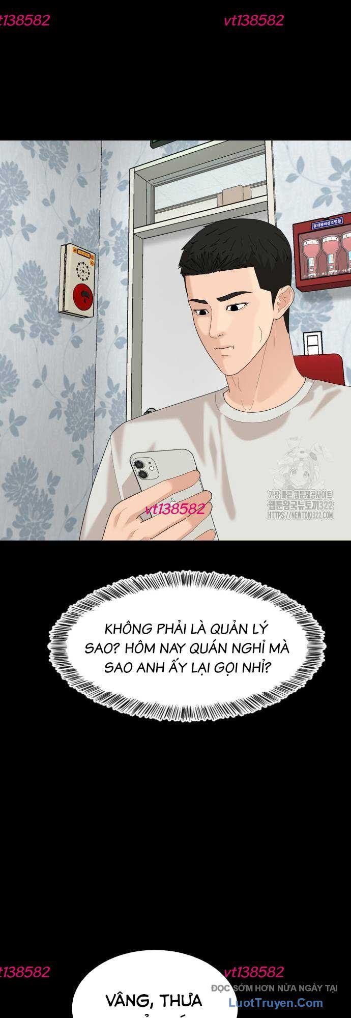 Nhà Hàng Độc Lạ Chapter 53 - Trang 31