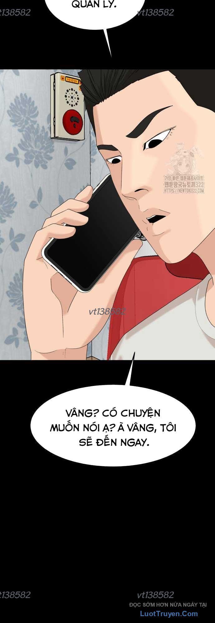 Nhà Hàng Độc Lạ Chapter 53 - Trang 32