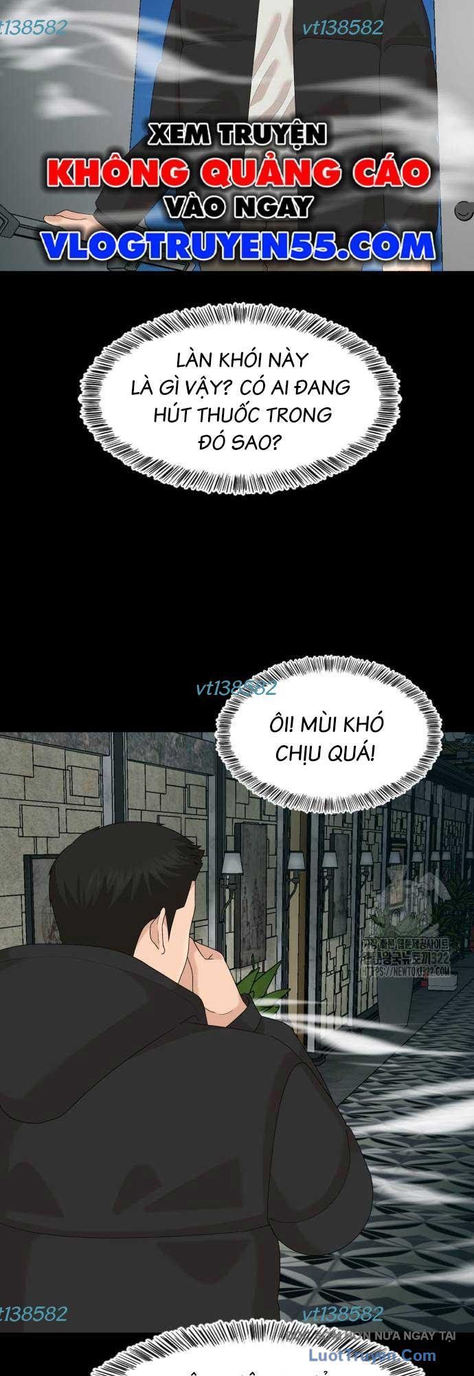 Nhà Hàng Độc Lạ Chapter 53 - Trang 34