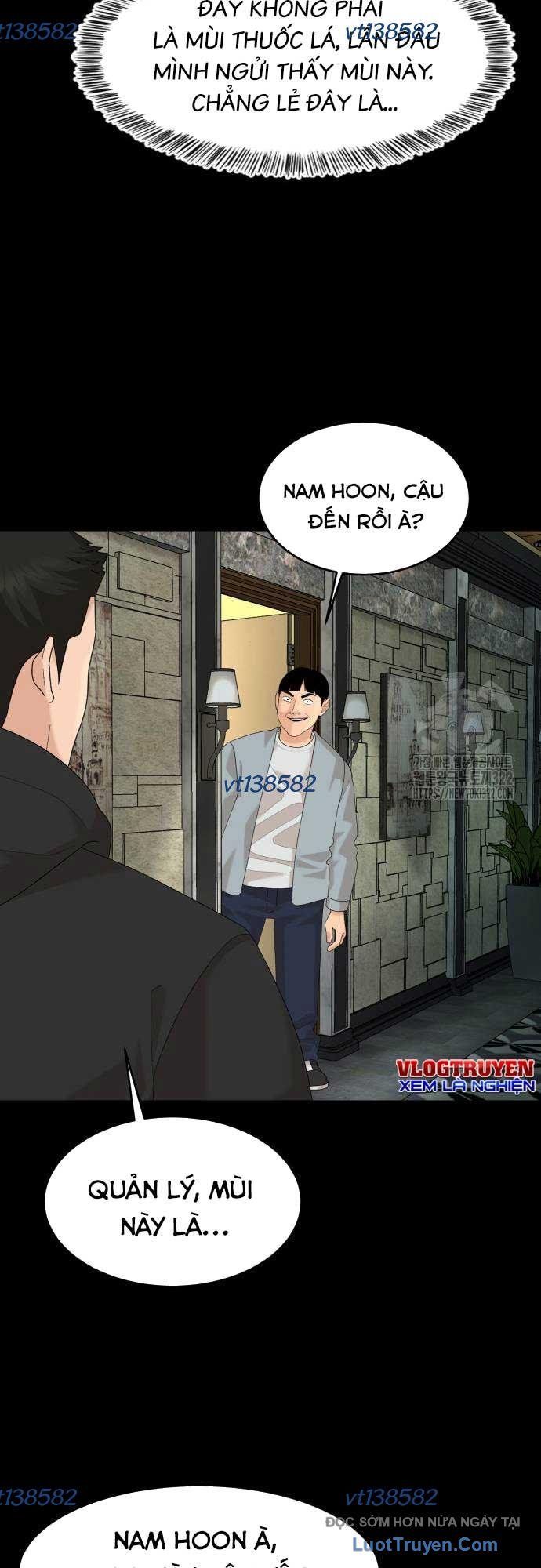 Nhà Hàng Độc Lạ Chapter 53 - Trang 35
