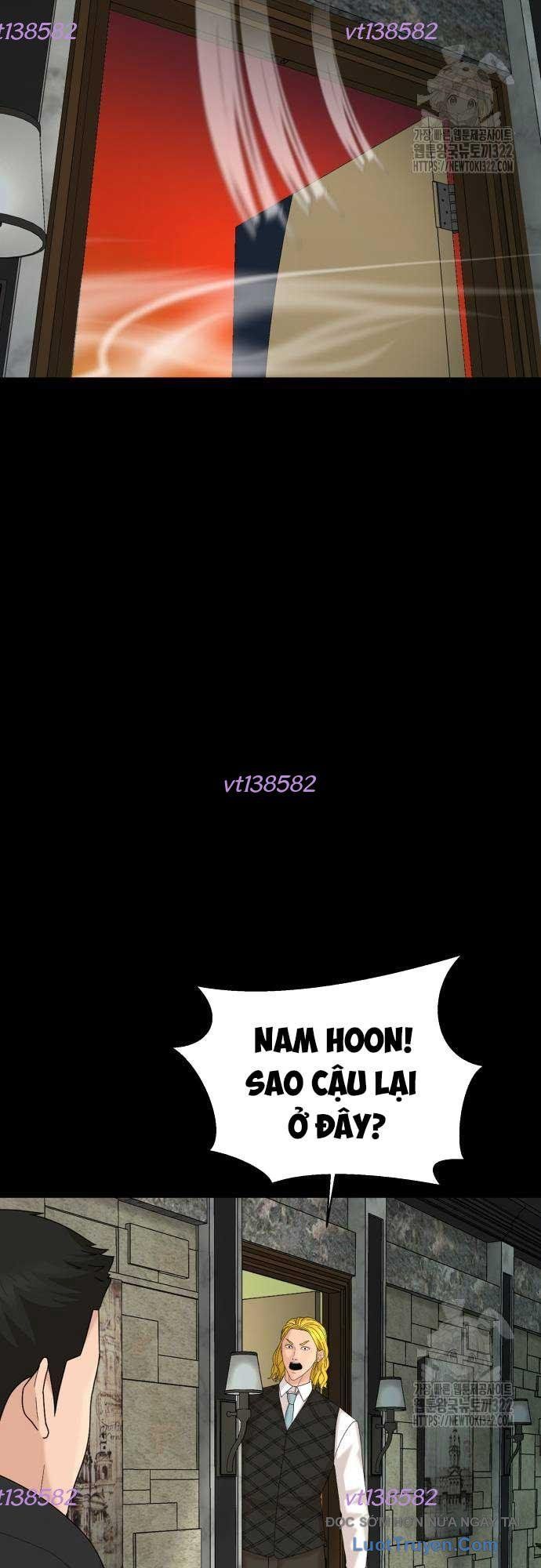 Nhà Hàng Độc Lạ Chapter 53 - Trang 37