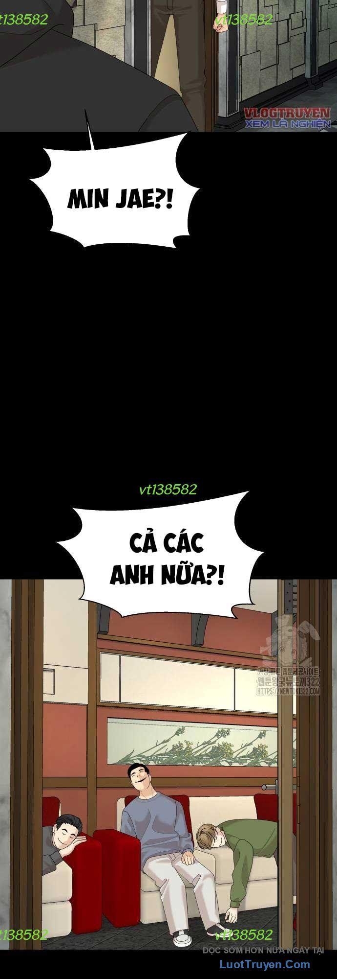 Nhà Hàng Độc Lạ Chapter 53 - Trang 38