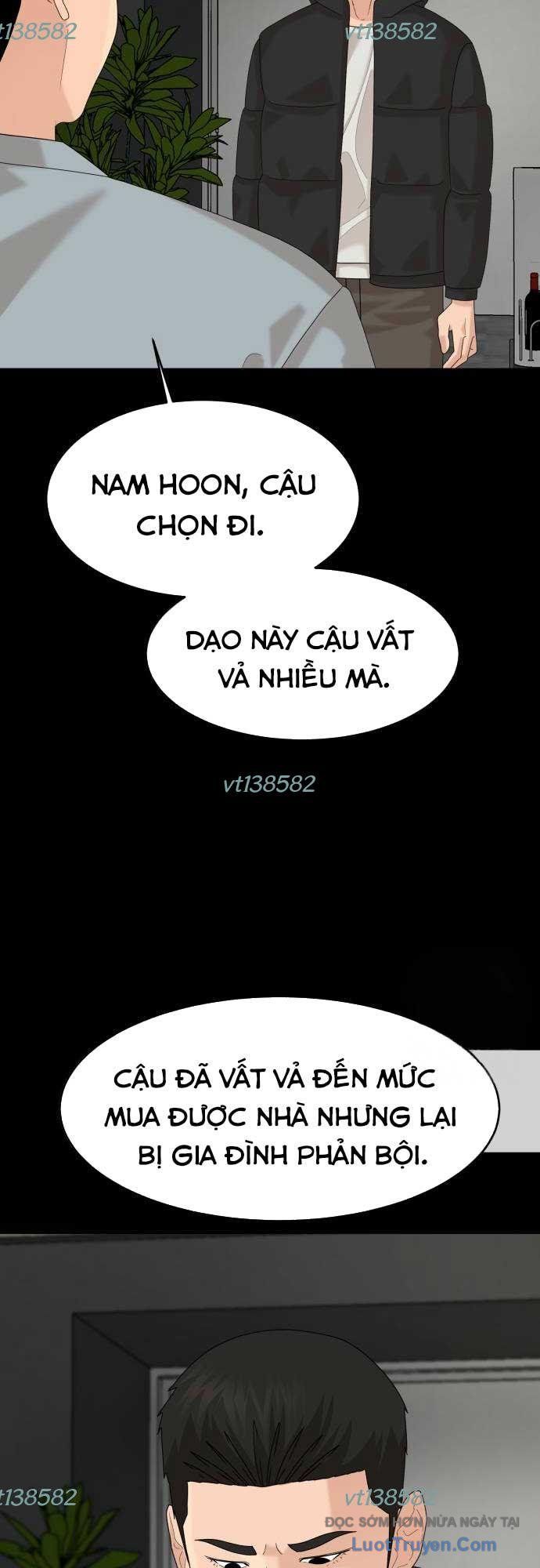 Nhà Hàng Độc Lạ Chapter 53 - Trang 42