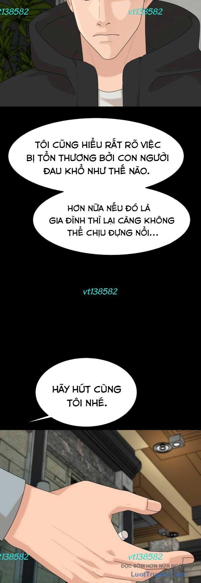 Nhà Hàng Độc Lạ Chapter 53 - Trang 43
