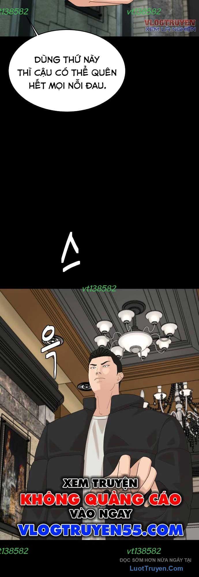 Nhà Hàng Độc Lạ Chapter 53 - Trang 44