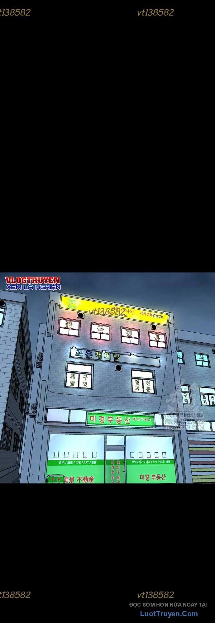 Nhà Hàng Độc Lạ Chapter 53 - Trang 46