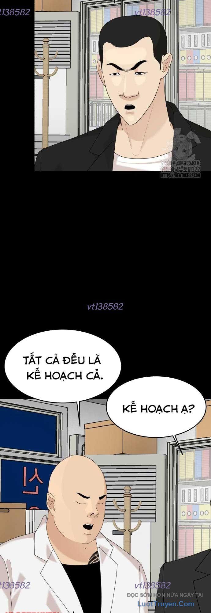 Nhà Hàng Độc Lạ Chapter 53 - Trang 48