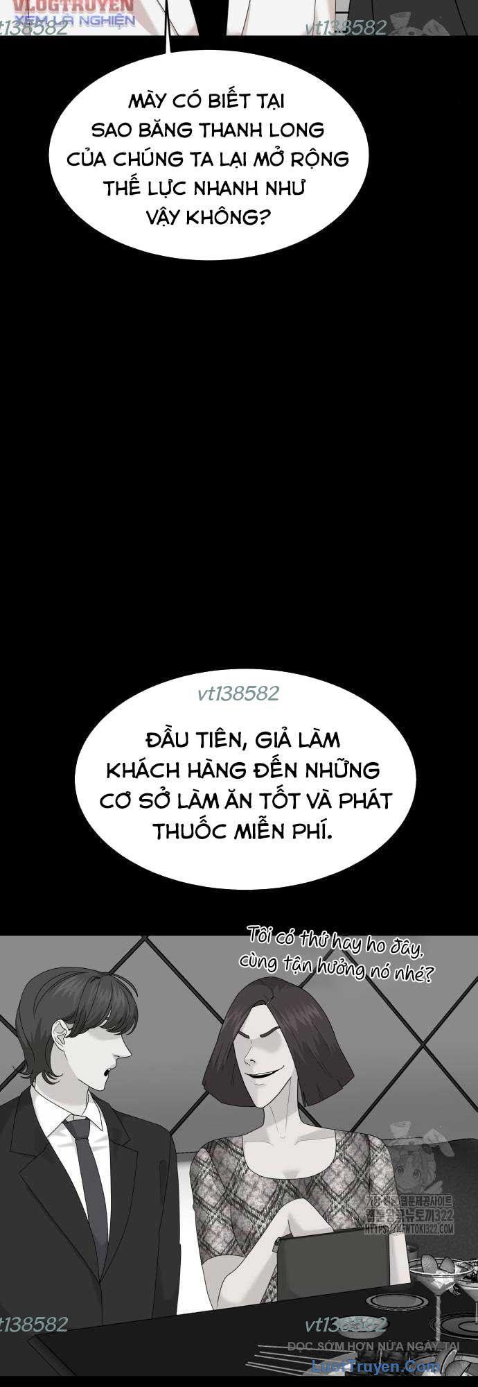 Nhà Hàng Độc Lạ Chapter 53 - Trang 49