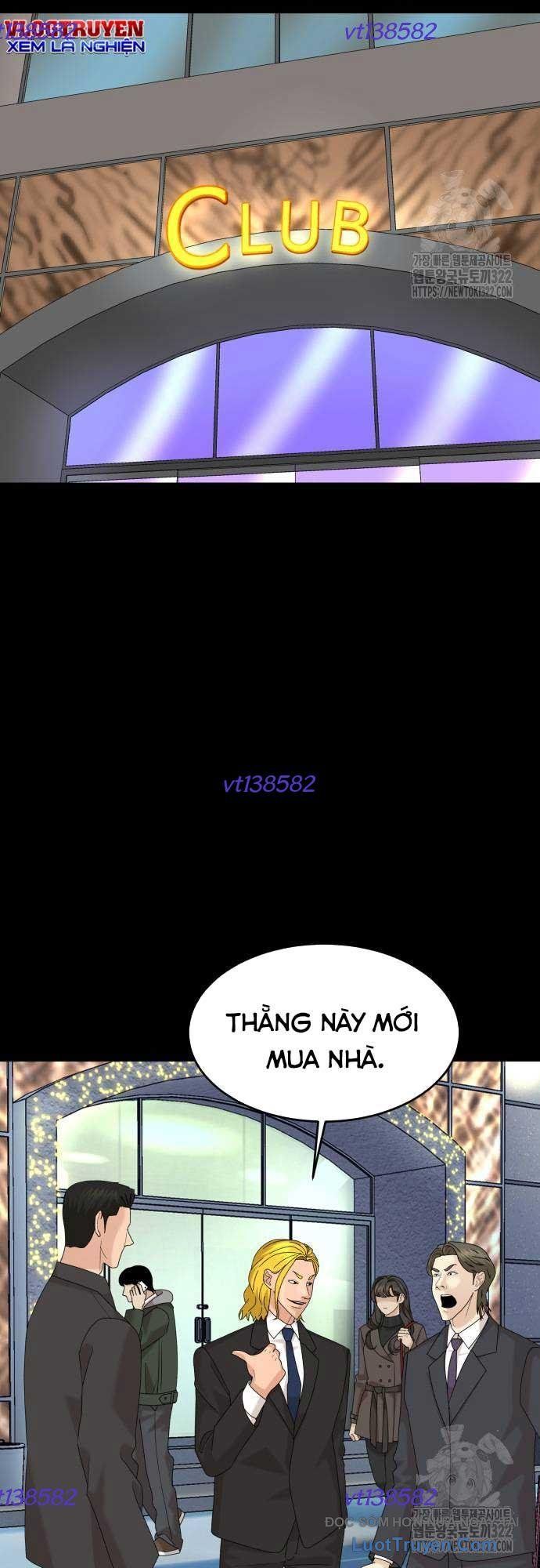 Nhà Hàng Độc Lạ Chapter 53 - Trang 5