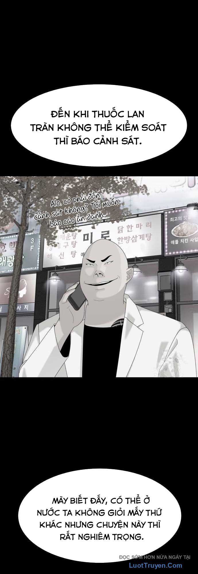 Nhà Hàng Độc Lạ Chapter 53 - Trang 50