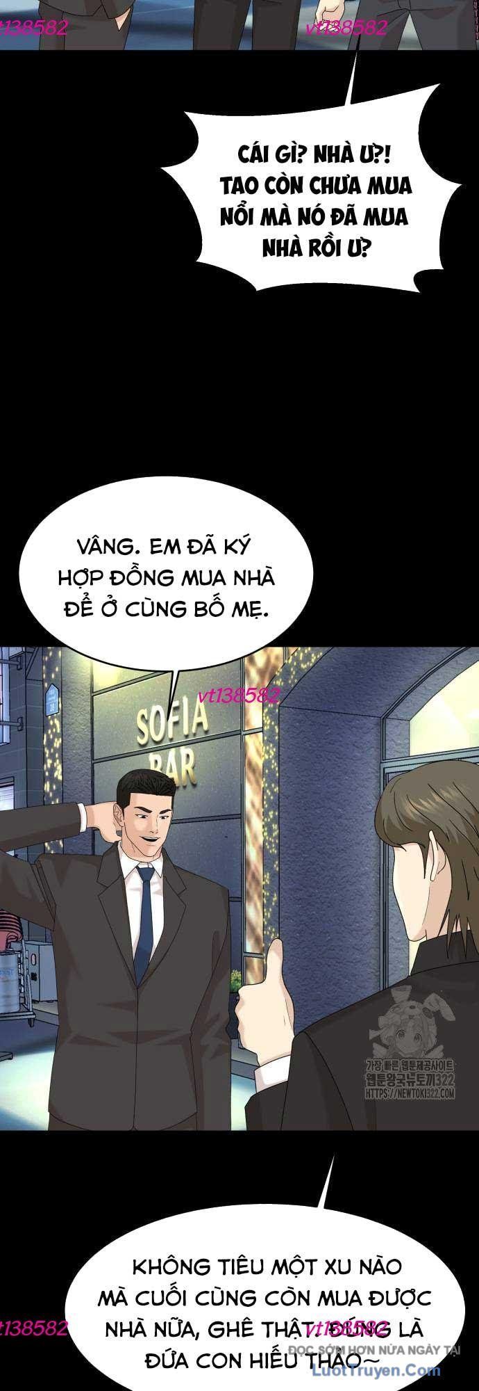 Nhà Hàng Độc Lạ Chapter 53 - Trang 6