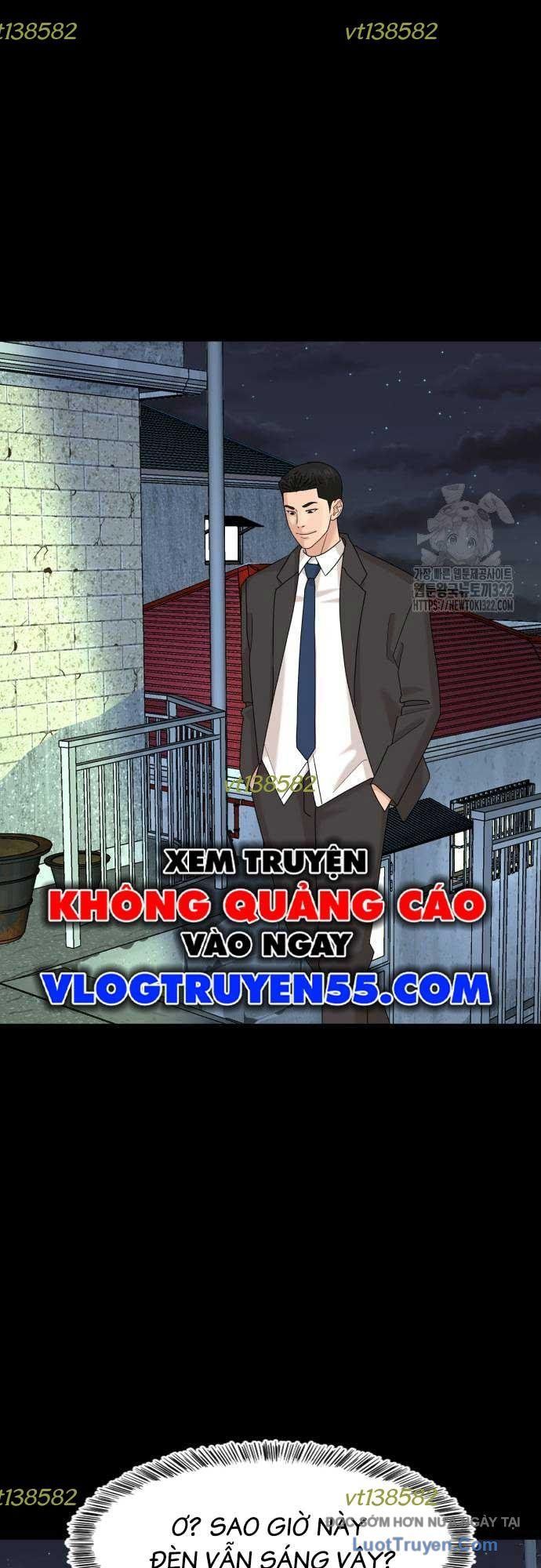 Nhà Hàng Độc Lạ Chapter 53 - Trang 8