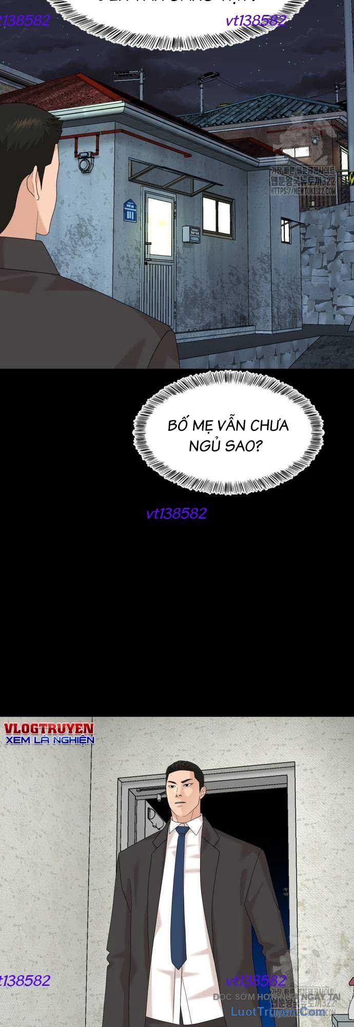 Nhà Hàng Độc Lạ Chapter 53 - Trang 9