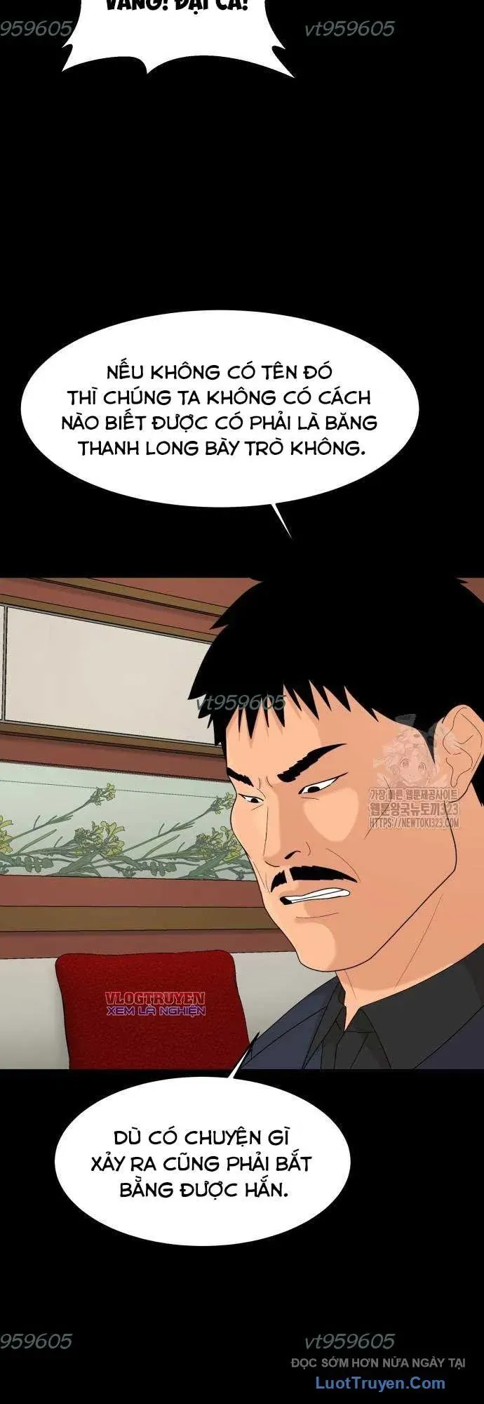 Nhà Hàng Độc Lạ Chapter 54 - Trang 12
