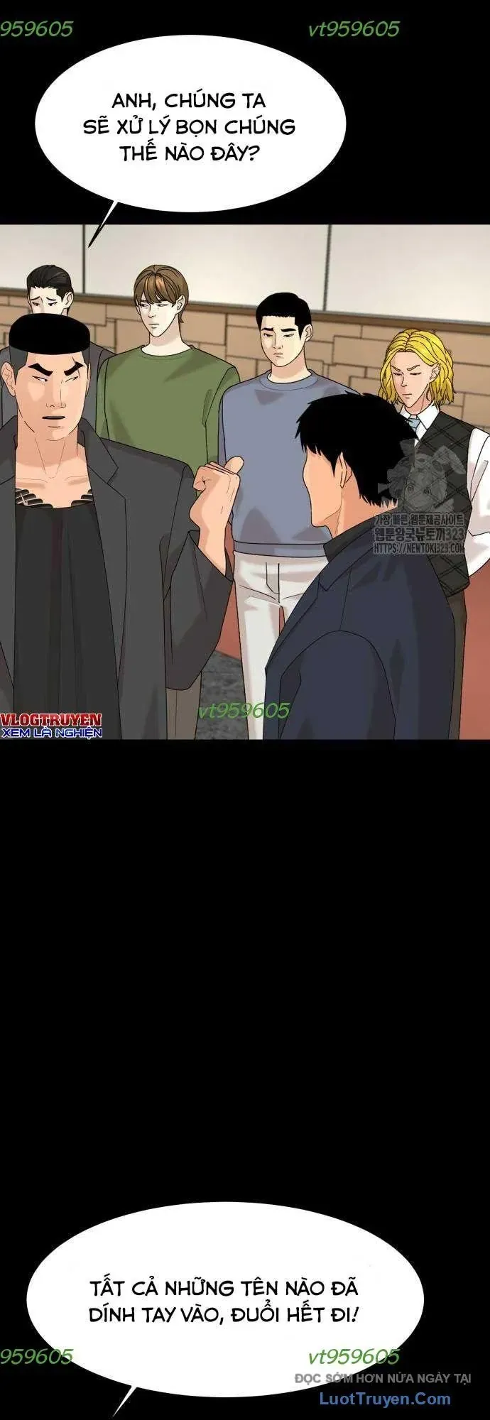 Nhà Hàng Độc Lạ Chapter 54 - Trang 13