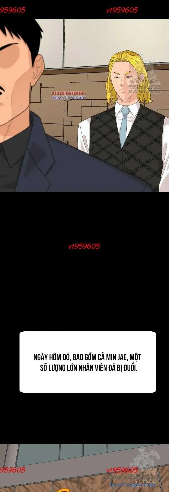 Nhà Hàng Độc Lạ Chapter 54 - Trang 14