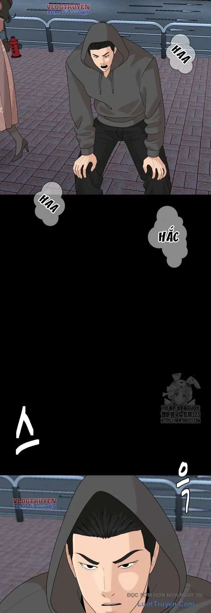 Nhà Hàng Độc Lạ Chapter 54 - Trang 18