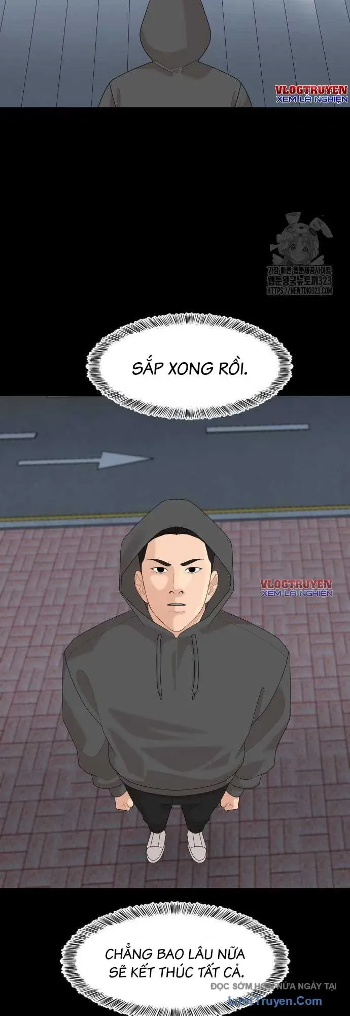 Nhà Hàng Độc Lạ Chapter 54 - Trang 20